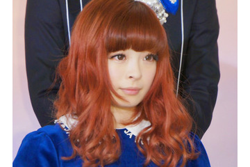 きゃりー、久しぶりにツインテール姿を披露！「キュートすぎ」と反響 画像