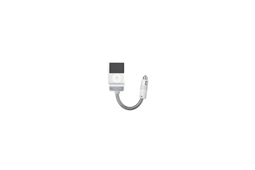 低ノイズ設計のiPod用FMトランスミッタ3製品——オートスキャン搭載モデルも 画像