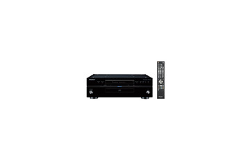 パイオニア、ピュアシネマ機能搭載、ロスレスサラウンド対応などBlu-ray Discプレーヤー2製品 画像
