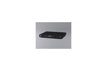 NTTエレ、自社開発MPEG-2 LSIを搭載したHDTV/SDTV対応エンコーダと高耐久性小型IPエンコーダ/デコーダ 画像