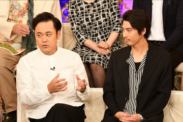 有田哲平、ラブラブ&デレデレな新婚生活が明らかに 画像