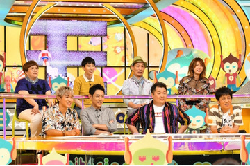 美女にサンオイル塗ってと頼まれたら彼氏はどうする? 恒例企画『モニタリング』で 画像