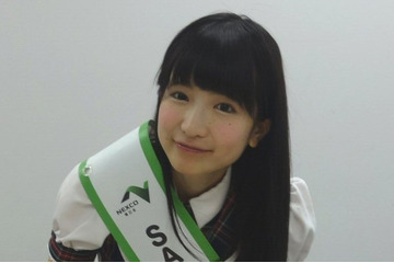 大食い女王・もえあず「畑食べつくしちゃうかも……」!農家の長男の彼女として『モニタリング』出演! 画像
