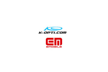 ケイ・オプティコム、月額最大4,680円のHSDPA高速モバイル通信サービス「eoモバイル」 画像