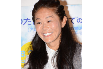 澤穂希、結婚後に夫が「赤ちゃんがえり」と衝撃告白! 画像