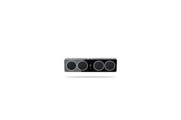 ロジクール、携帯でも使えるBluetoothステレオスピーカー&スピーカーホン 画像