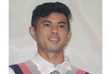 小島よしお、裸芸人の出現はいいこと!世界を広げたい 画像