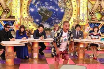 出川がUFO目撃事件に迫る！ロシアで直撃取材を敢行 画像