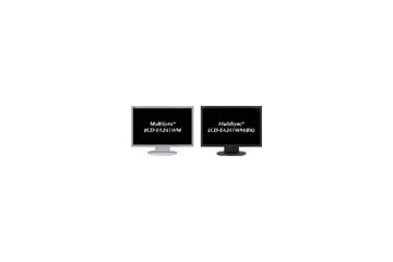 ECOモード搭載、CO2排出削減量を確認表示する液晶ディスプレイ「MultiSync LCD-EA」シリーズ 画像