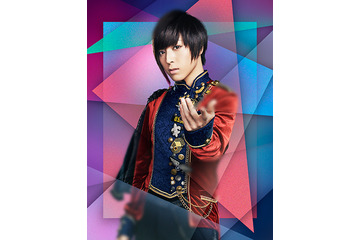 声優・蒼井翔太がひときわ妖艶な姿を魅せる!セカンドアルバムリード曲「零」MV公開! 画像