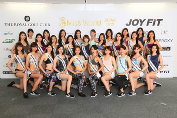 「ミス・ワールド2017」日本代表選考会が9月4日開催 画像