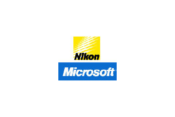 マイクロソフトとニコン、特許クロスライセンスに合意〜デジタル画像技術での協力関係を強化 画像