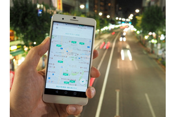 空き駐車場をネット経由で貸し借りできる!駐車場シェアサービス「akippa」とは? 画像