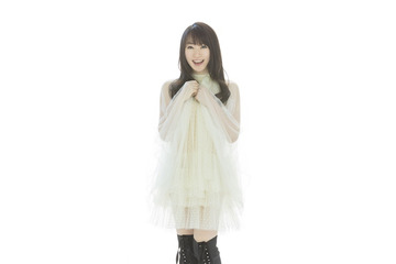 水樹奈々、武道館で7Daysライブ開催決定! 画像