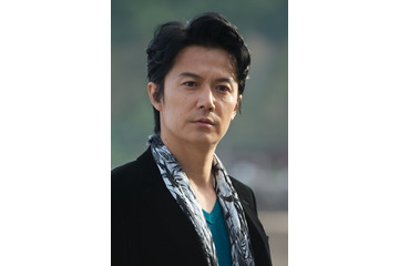 福山雅治、インスタ開設を後悔?「慣れないことをやるもんじゃない」 画像
