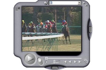 エキサイト、中央競馬開催の全レースを配信する「競馬データセンター」を開設 画像