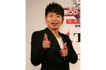 宮迫博之、withBとのネタ披露で「一線超えてません」! 画像