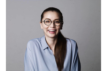 香里奈がコメディー作品初挑戦!ドラマ『アイ~私と彼女と人工知能~』の放送決定 画像