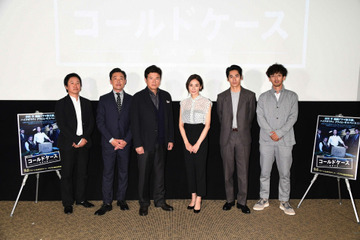 日本版『コールドケース』の続編制作が決定!吉田羊らキャストは継続 画像