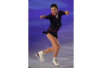 女子卓球・伊藤美誠、親友・本田真凛の大食いっぷりを暴露！ 画像