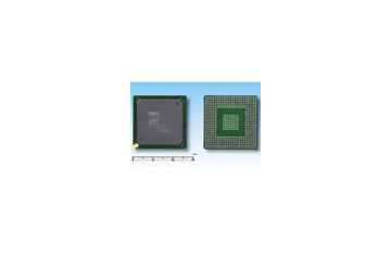 OKI、通常動作時の消費電力1.5Wを実現したギガビットIPネットワーク機器向けLSI「ML7240」 画像
