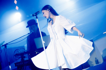 大塚愛が恒例のバースデーライブを開催！「水のようなアーティストでい続けたい」 画像