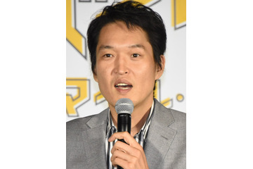 千原ジュニア、50代医師の下着かぶり写真に苦言「どんな盛り上がり方なんですか」 画像
