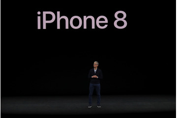NTTドコモ、iPhone 8/8 Plusの販売価格やキャンペーンを発表 画像