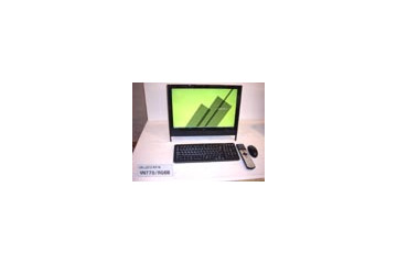NEC、地デジ搭載や省スペース設計の液晶一体型など「VALUESTAR」シリーズ2008年秋冬モデル 画像