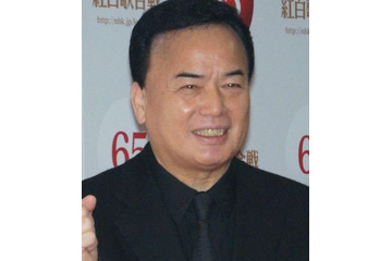 八代亜紀、細川の頭に幻滅!? 画像