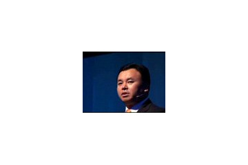 【ビデオニュース】「これが新しいWEB 3.0、クラウドコンピューティングの時代」 画像