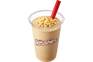 ケンタッキーの「Krushers」から新フレーバー 