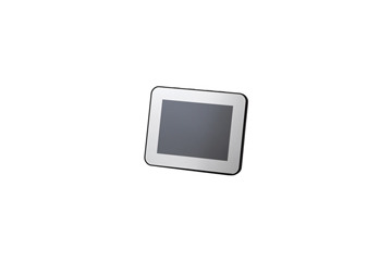 ポラロイド、実売7,980円の3.5型液晶搭載デジタルフォトフレーム——ビックカメラ/ベスト電器で販売 画像