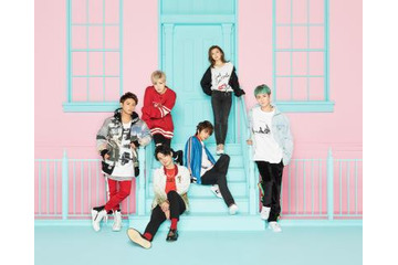 AAA、プライベート感漂うニューシングル「LIFE」MV公開! 画像