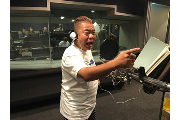 ジャッキー・チェン、7キャラを演じ分けた出川哲朗を賞賛! 画像