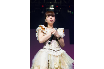 春奈るながアトランタで迫力のライブを披露! 画像