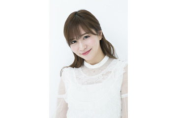 河西智美、ファーストアルバムのタイトル決定!収録内容やイベント情報も 画像