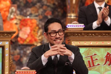 中村勘九郎、クイズ番組初挑戦!今夜放送の『今夜はナゾトレ』 画像