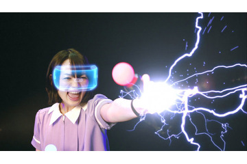 「PlayStation VR 最新ラインナップ紹介」トレイラー公開! 画像