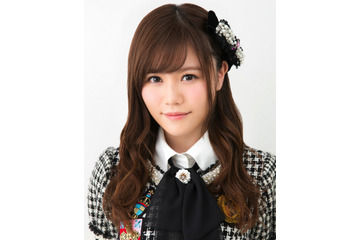 “キスシーン”の吹き替えにも初挑戦!?AKB48込山榛香、「声優アイドル」へ意欲! 画像
