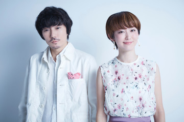 moumoon、ドラマ『石つぶて』の主題歌に決定！「未来へと進んでゆく強い想いを歌っています」 画像