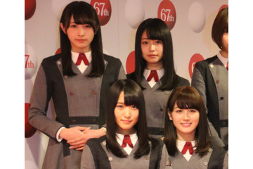 ファン歓喜!欅坂46の渡辺梨加&長濱ねる、1st写真集発売決定! 画像