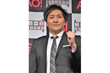 スリムクラブ真栄田、浮気告白後の妻の神対応「仕事が楽しくなるなら......」にスタジオ騒然! 画像