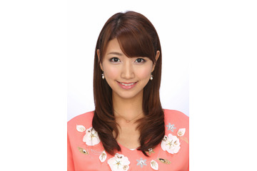 フジ三田友梨佳アナがラジオパーソナリティに初挑戦! 画像