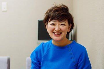 佐藤麻美が語る番組の魅力！15年続く地域発人気バラエティー『おにぎりあたためますか』 画像