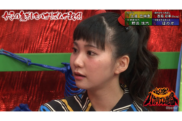 Perfume・あ～ちゃんは優柔不断？！妹の9nine・西脇彩華が暴露 画像