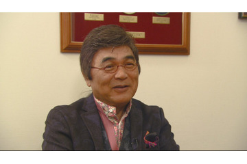 綾小路きみまろ、毒舌漫談は最初は大不評!「そんなババアがどこにいるのよ」 画像
