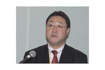 【IP.net速報】ITS参入でインセンティブビジネスから脱却を図る　−auなどがITS戦略を講演 画像