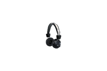 Bluetooth対応ワイヤレスヘッドホンとハンズフリーヘッドセット 画像