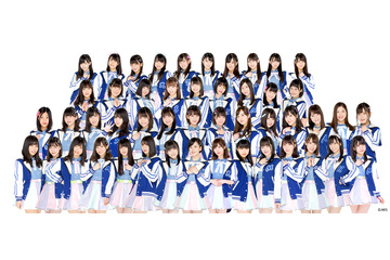 HKT48、初のアルバムリリース決定！特典映像に監督48人による48作の短編映画 画像